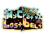 Logo/Title Art - Fate/Grand Order MyCraft Lostbelt