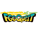 Logos - Fate/Grand Order Quest