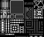 Venus Tileset - Mega Man V