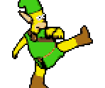 NeverQuest Homer - The Simpsons Game