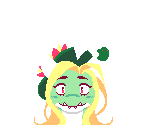 Lily - No Need for Flowers