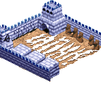 Archery Range - Mesopotamia - Age of Empires