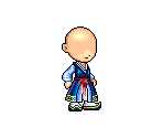 Bachelor Outfit - Soul Saver Online