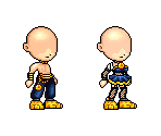 Cat Outfit - Soul Saver Online