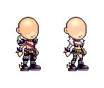 Combat Armor - Soul Saver Online