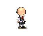 Court Outfit - Soul Saver Online