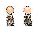 Dress Outfit - Soul Saver Online