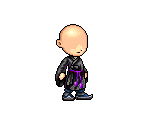 Erudite Outfit - Soul Saver Online