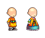 Formal Outfit - Soul Saver Online