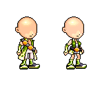 New Hunter Coat - Soul Saver Online
