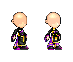 Jiangshi Outfit - Soul Saver Online