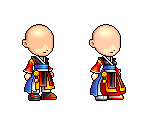 Magistrate Outfit - Soul Saver Online