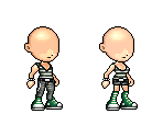 Mist Outfit - Soul Saver Online
