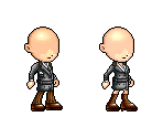 Mooring Outfit - Soul Saver Online