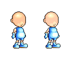 Neko Outfit - Soul Saver Online