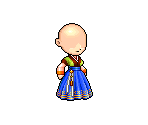 Premier Robe - Soul Saver Online