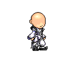 Rakshasa Coat - Soul Saver Online