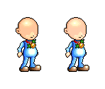Reindeer Outfit - Soul Saver Online