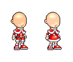 Santa Outfit - Soul Saver Online