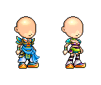 Specter Armor - Soul Saver Online
