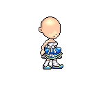 Summer Hanbok - Soul Saver Online