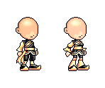 Summer Outfit - Soul Saver Online