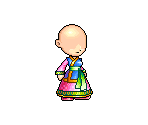 Vest Dress - Soul Saver Online