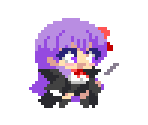 BB - Dig Dug BB