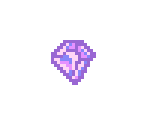 Items - Dig Dug BB