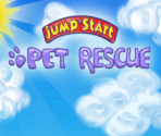 Opening Loading Screen - JumpStart Pet Rescue