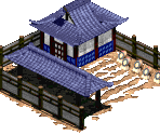 Archery Range - East Asia - Age of Empires