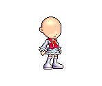 Botany Robe - Soul Saver Online
