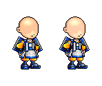 Corpse Armor - Soul Saver Online
