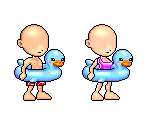 Duck Tube - Soul Saver Online