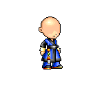 Elite Robe - Soul Saver Online
