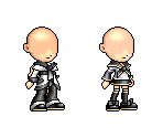 Expeller Coat - Soul Saver Online