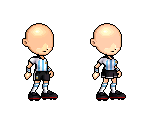 Football Outfit - Soul Saver Online