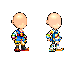 Moon Festival Hanbok - Soul Saver Online