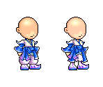 Sashed Coat - Soul Saver Online
