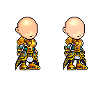 Sky Dragon Armor - Soul Saver Online