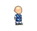 Soldier Coat - Soul Saver Online