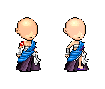 Sparring Outfit - Soul Saver Online