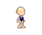 Swimsuit - Soul Saver Online