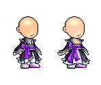 Wisdom Robe - Soul Saver Online
