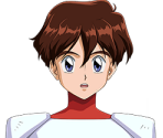 Seiji Takasugi - Super Robot Wars Y