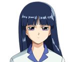 Hotaru Sakurakouji - Super Robot Wars Y