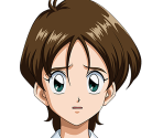 Hikaru Kosaka - Super Robot Wars Y