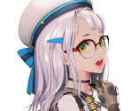Neon - Goddess of Victory: Nikke