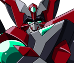 Exis - Super Robot Wars Y
