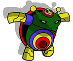 Portaler - Ben 10 Omniverse: Fuel Run